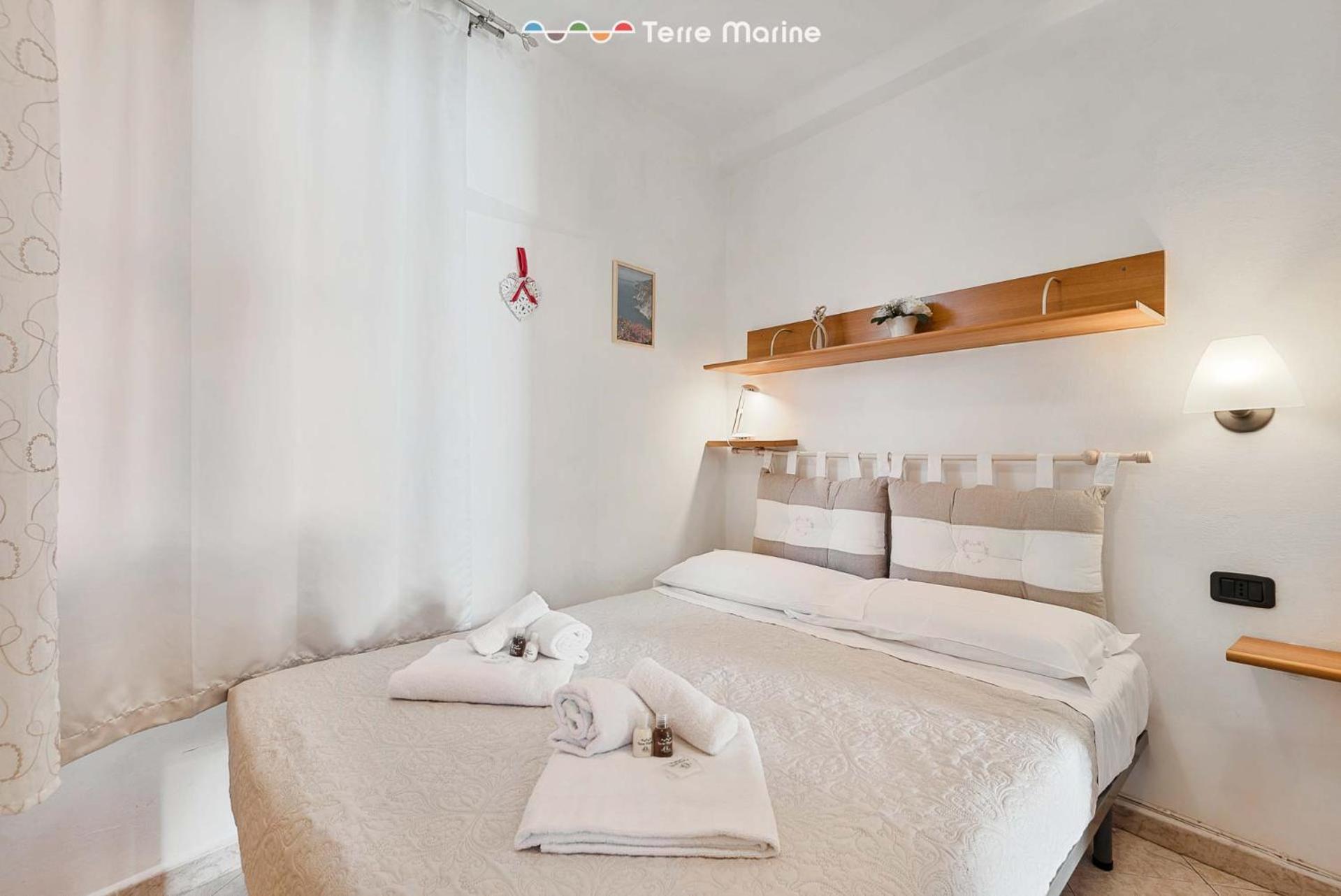 Il Nido Delle Cinque Terre Apartman Volastra Kültér fotó