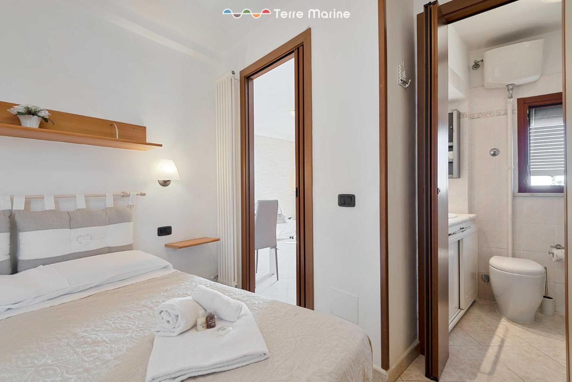 Il Nido Delle Cinque Terre Apartman Volastra Kültér fotó