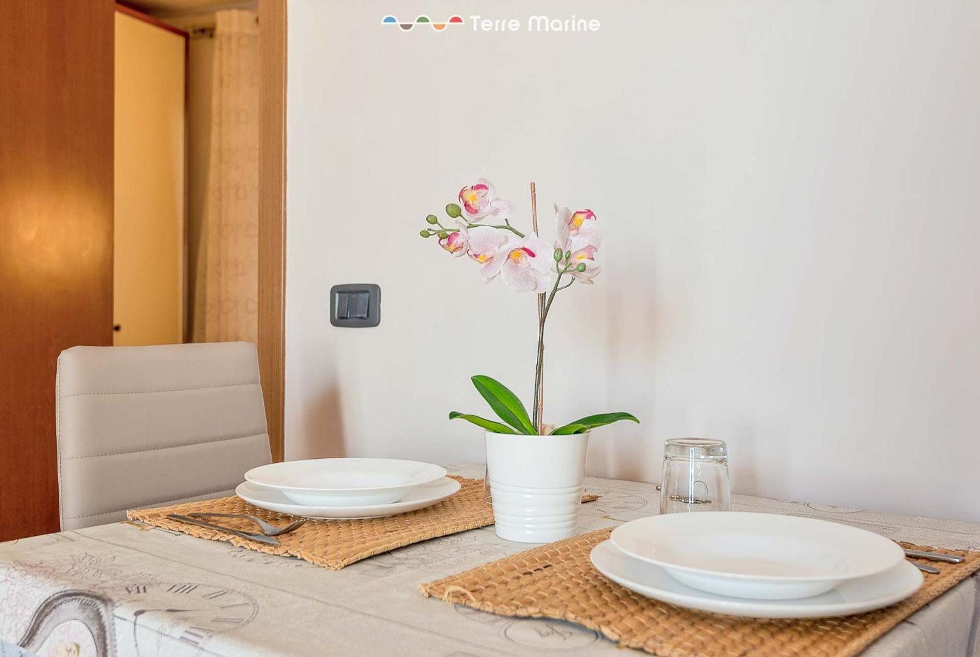 Il Nido Delle Cinque Terre Apartman Volastra Kültér fotó