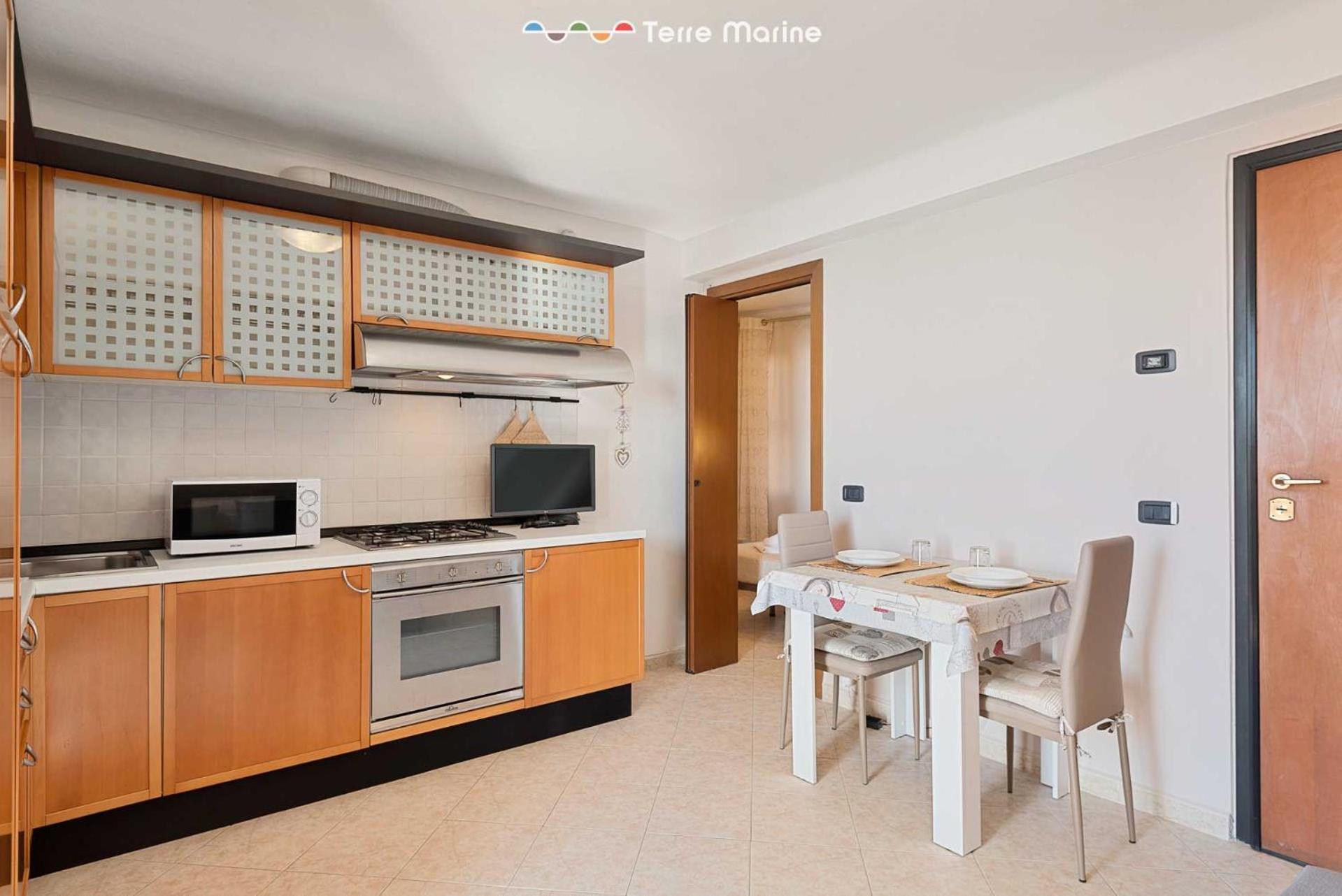 Il Nido Delle Cinque Terre Apartman Volastra Kültér fotó