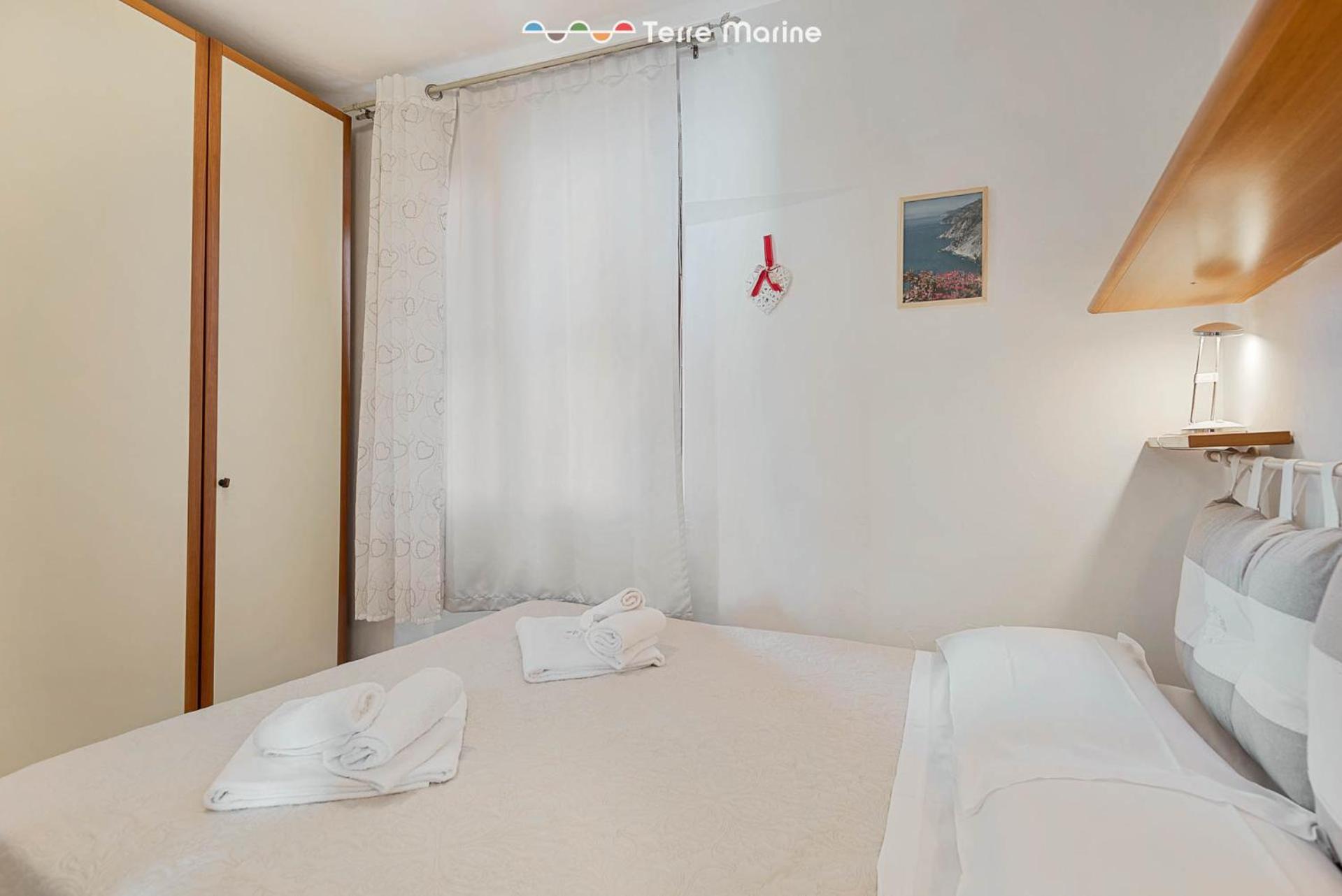 Il Nido Delle Cinque Terre Apartman Volastra Kültér fotó